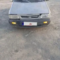 فروشی فوری پراید مدل