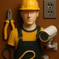 استخدام نیروی فنی