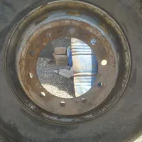 رینگ تریلی سنگین