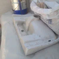 ۱۳۰۰۰۰۰|لوازم حمام|اندیمشک, |دیوار