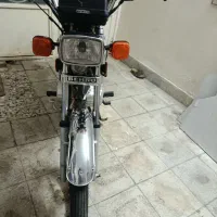 متور واقعا زیر پای خیلی خوبی داره
