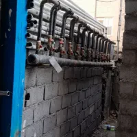 لوله کشی گاز تعمیرات آبگرمکن لوله کشی آب تعمیرات