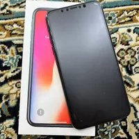 گوشی آیفون ایکس iphone x|موبایل|تهران, اراج|دیوار