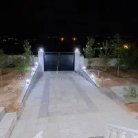 فروش قطعه هزار متری خلیلی سپیدان