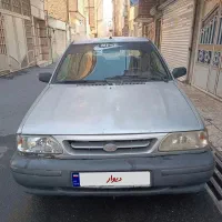 پراید 86