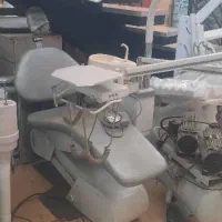 تعمیرات دندانپزشکی سپید دندان ۲۴ ساعته