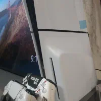 اسلیم اکبند دیسکخور با بازی دو دسته ps5
