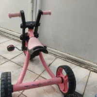سه چرخه مارک G TOYS