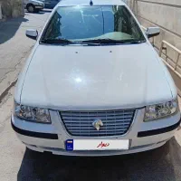 سمند ef7 98