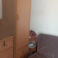 کمد لباس و دراور