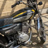 هوندا ۲۰۰ رهرو