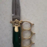 چاقو زنجان فوق‌العاده تیز