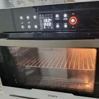فر برقی با قیمتی مناسب
