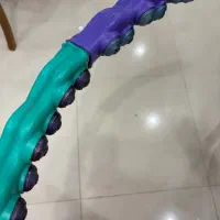 حلقه ورزشی هولا هوپ