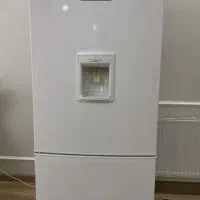 یخچال و فریزر کنوود