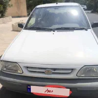پراید 131se