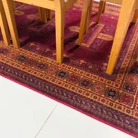 فرش|فرش|رشت, خمیران زاهدان|دیوار