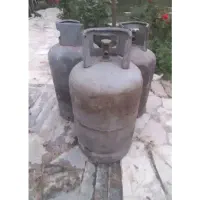 کپسول فرگاز