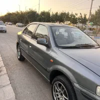 سمند مدل ۱۳۸۴