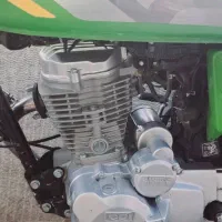 موتور 125