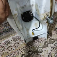 باک موتور اصلی