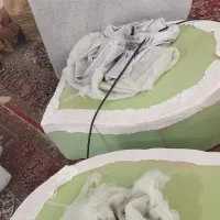 رویه کوبی ماهر مبلمان راحتی