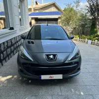 207مدل 97کم کار