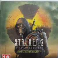 دیسک بازی stalker 2