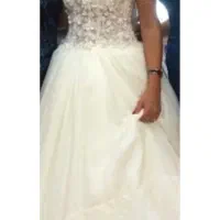 لباس عروس
