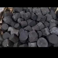 زغال لیمو و مورت به شرط