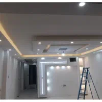 نقاشی ساختمان شبانه روزی