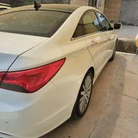 سوناتا 2014 فول خلیج