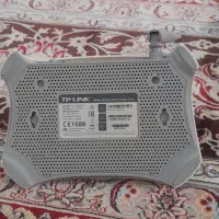 مودم خانگی تی پی لینک