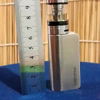 ویپ لوکس vaporite ( USA ) و 60 میل جویس
