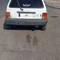 پراید 78اوراقی