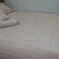 روتختی ترک و حوله ست