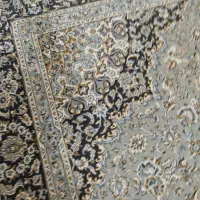 فرش ۱۲ متری محتشم کاشان