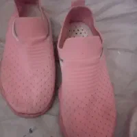 کفش زنانه ودخترانه