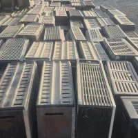 80 عدد بخاری گازی