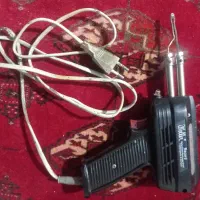 دستگاه لعیم کاری هویه