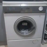 ماشین لباسشویی ارج