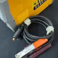 دستگاه جوش صبا الکتریک