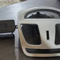 قاب و ساعت ساینا