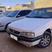 405slx|خودرو سواری و وانت|میبد, |دیوار