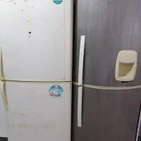 یخچال فریزر