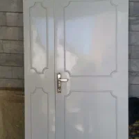 در چوپی محکم