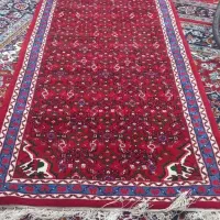 قالی طرح ماهی ریزه