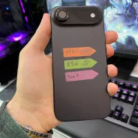 iPhone 17 Air 256 گیگ|موبایل|قم, عربستان|دیوار