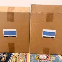 لاستیک سپر شورلت کاپریس کلاسیک 1986-1990