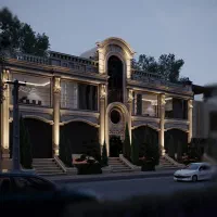 طراحی معماری، طراحی ویلا ،طراحی نما،طراحی داخلی ،